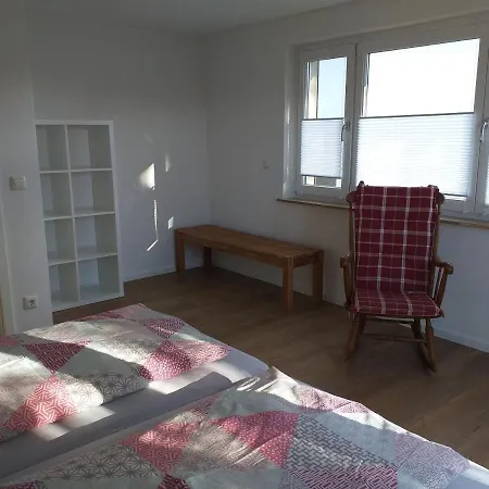 Ferienwohnung Kleine Auszeit Rust Exterior foto