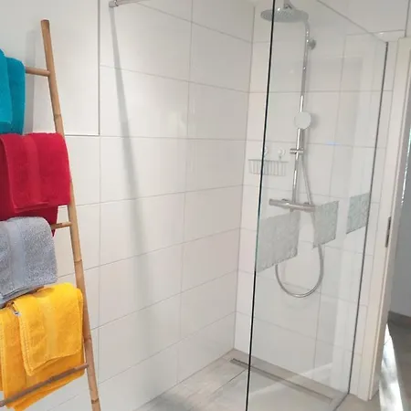 Ferienwohnung Kleine Auszeit Rust Exterior foto