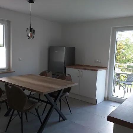 Ferienwohnung Kleine Auszeit Rust Exterior foto