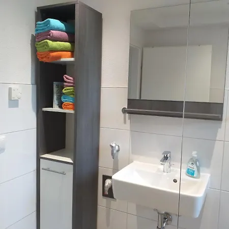 Ferienwohnung Kleine Auszeit Rust Exterior foto