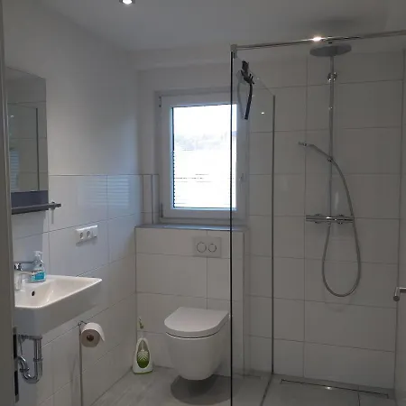 Ferienwohnung Kleine Auszeit Rust Exterior foto