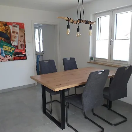 Ferienwohnung Kleine Auszeit Rust Exterior foto