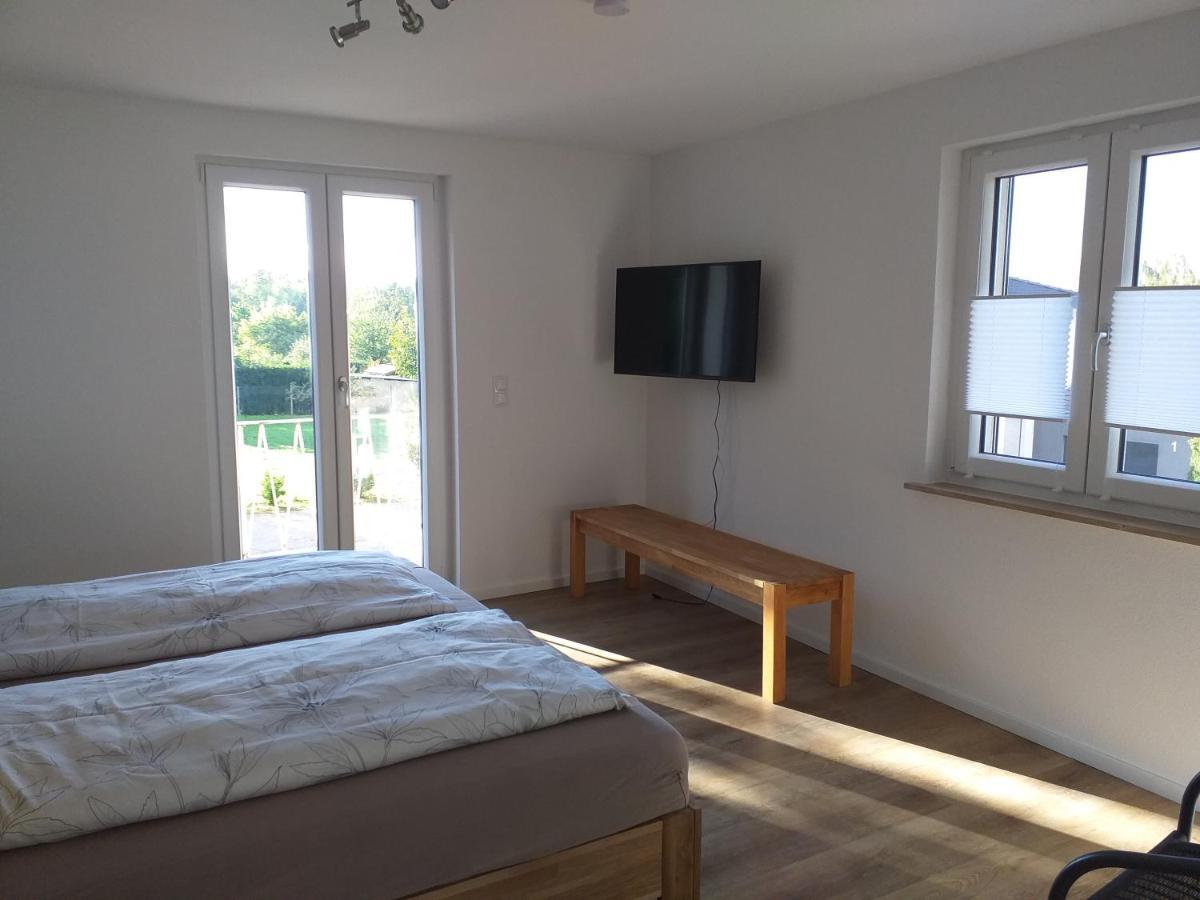 Kleine Auszeit Apartment *
