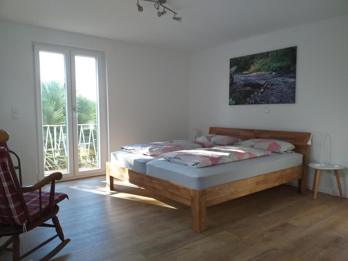 Kleine Auszeit Apartment