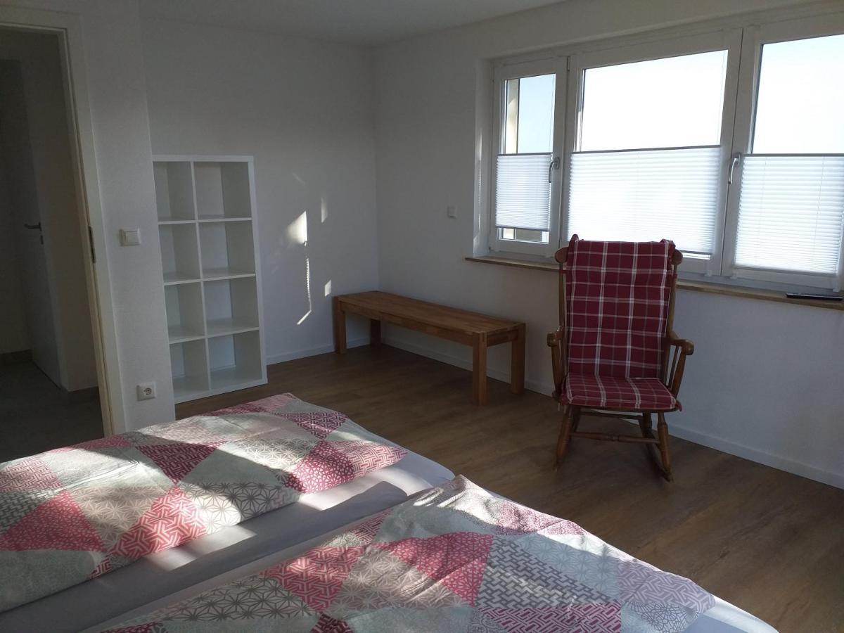 Apartment Kleine Auszeit *