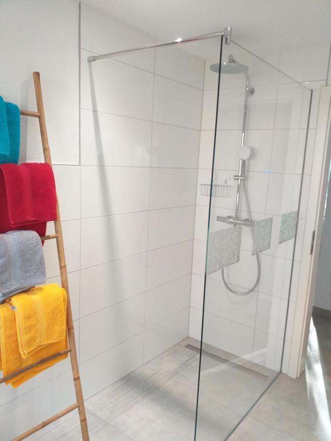 Kleine Auszeit Apartment *