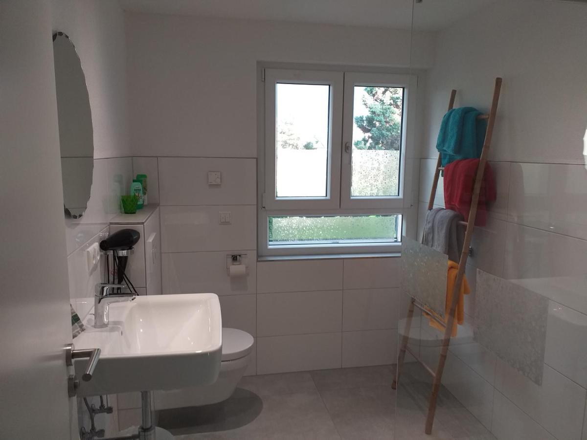 Kleine Auszeit Appartement