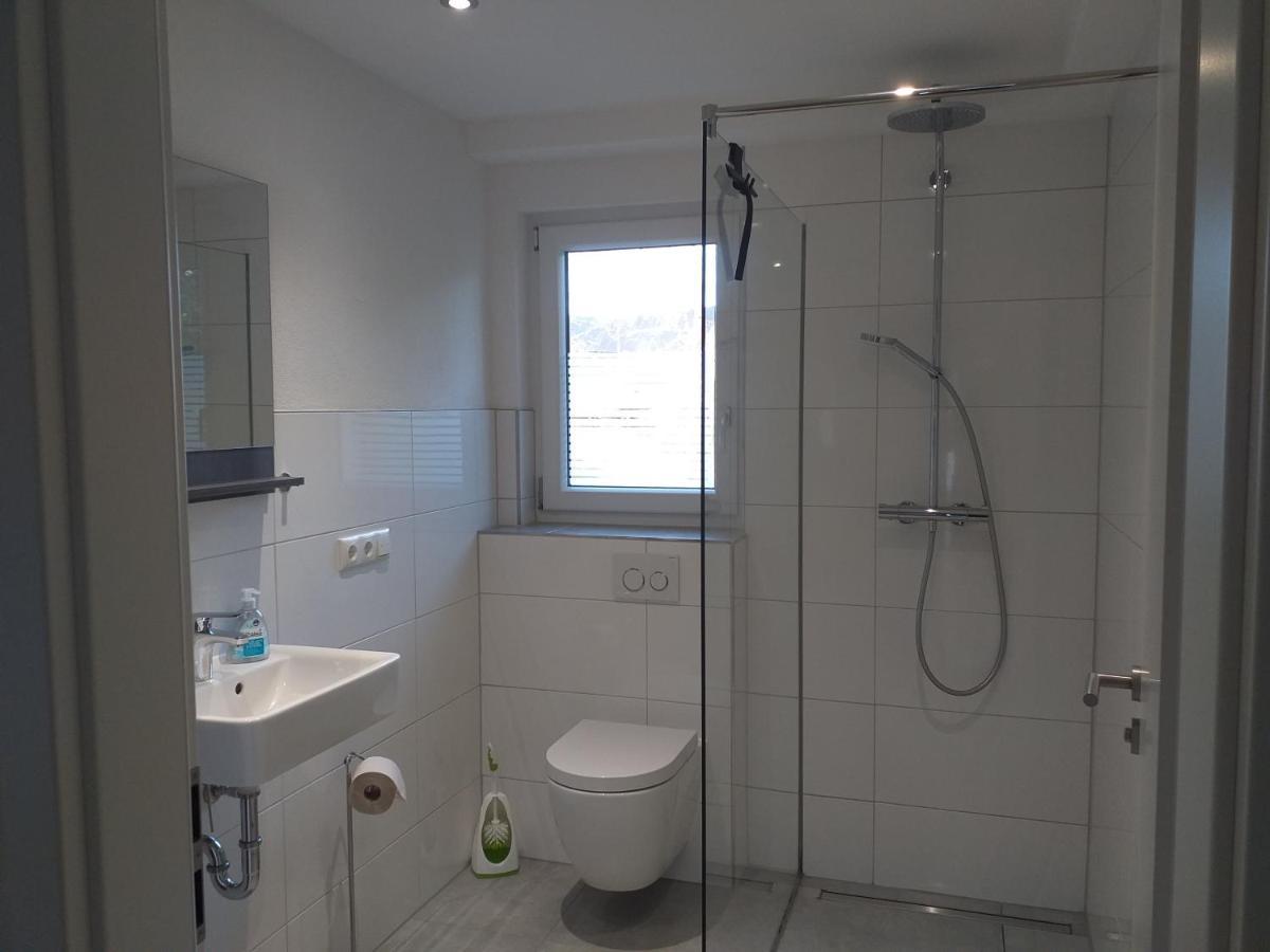 Apartment Kleine Auszeit *