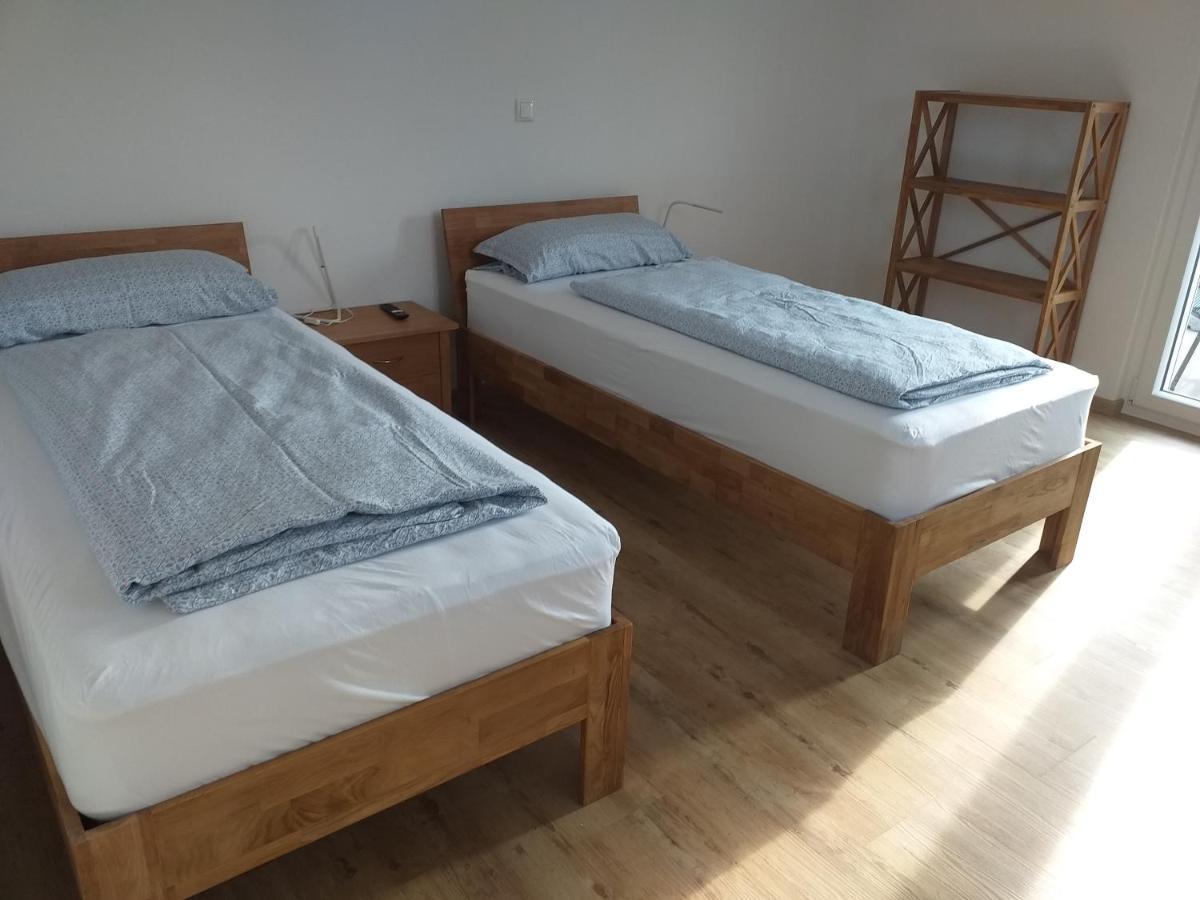 Apartment Kleine Auszeit Rust