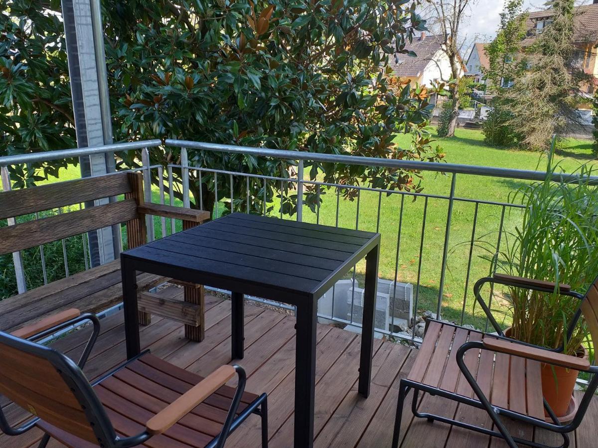 Apartment Kleine Auszeit Rust