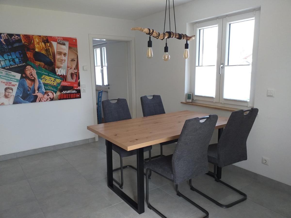 Apartment Kleine Auszeit Rust
