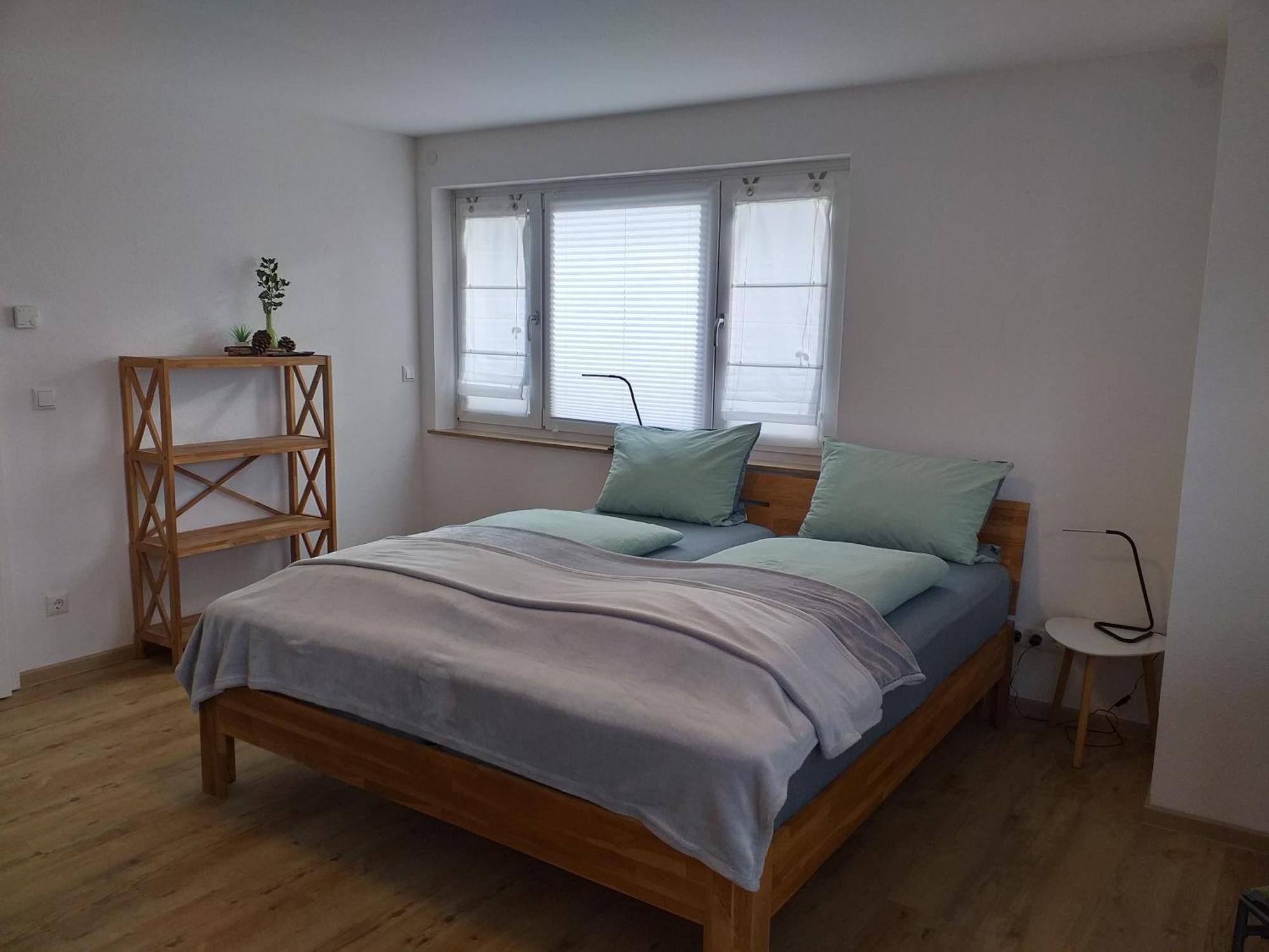 Apartment Kleine Auszeit Rust