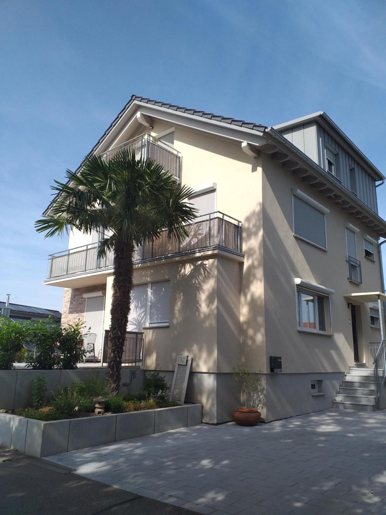 Kleine Auszeit Apartment