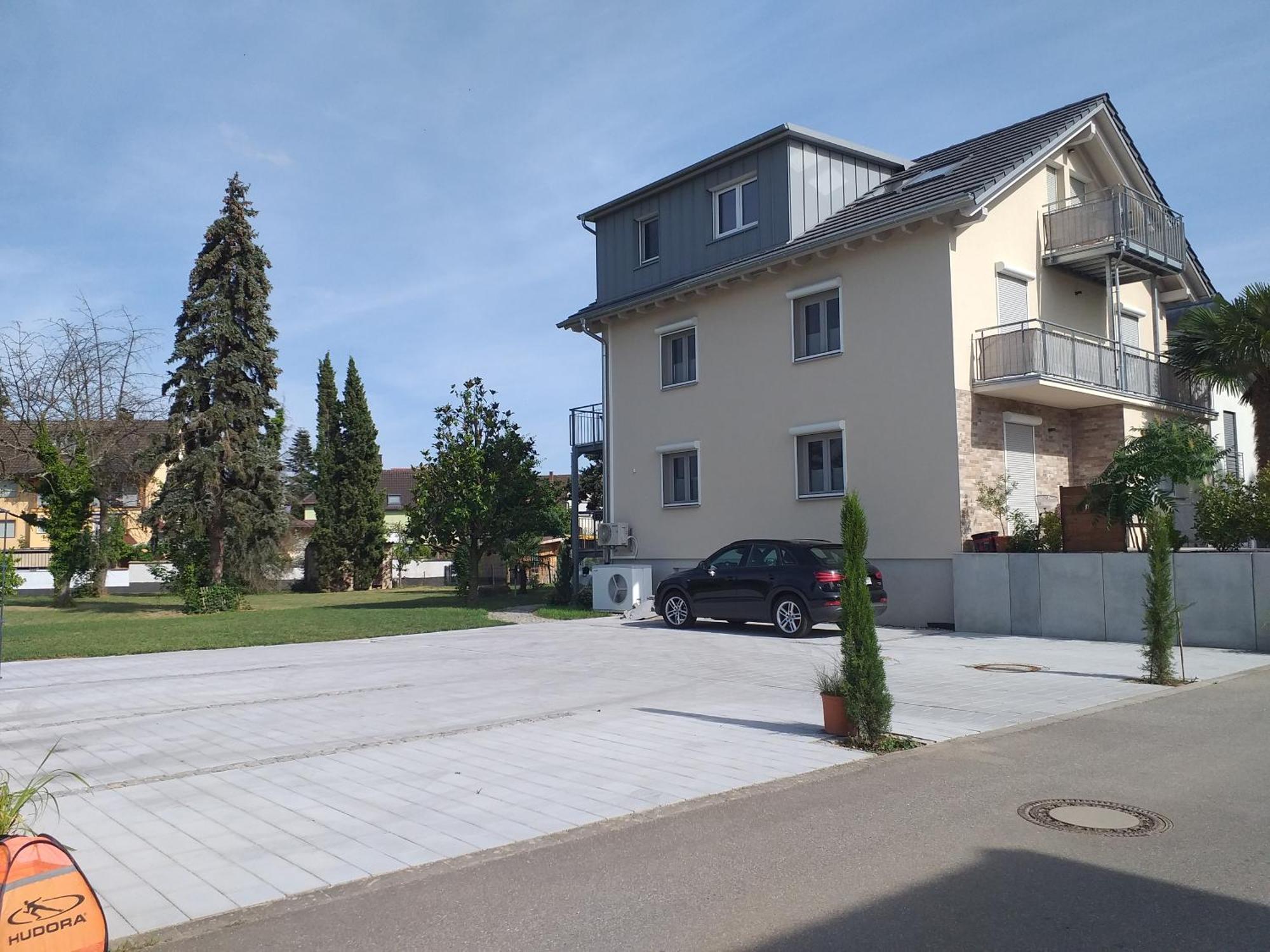 Kleine Auszeit Apartment *